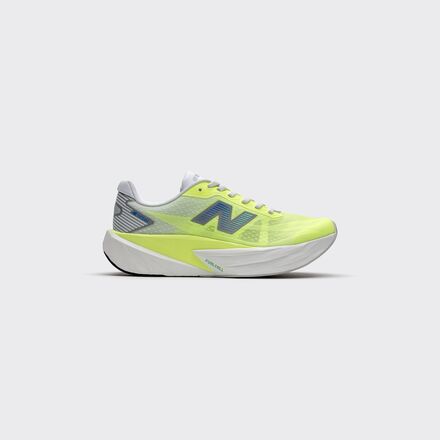 New Balance - FuelCell Rebel v5 Running Shoe - Women's