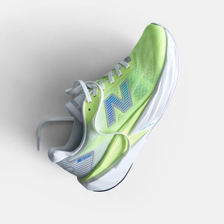 New Balance - FuelCell Rebel v5 Running Shoe - Women's