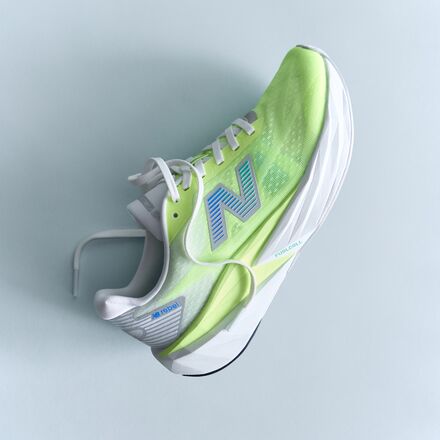 New Balance - FuelCell Rebel v5 Running Shoe - Women's