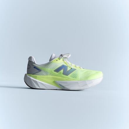 New Balance - FuelCell Rebel v5 Running Shoe - Women's
