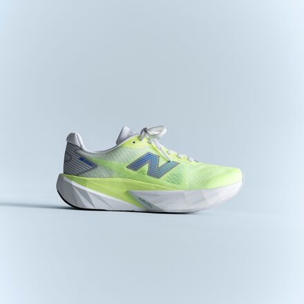 New Balance - FuelCell Rebel v5 Running Shoe - Women's
