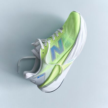 New Balance - FuelCell Rebel v5 Running Shoe - Women's