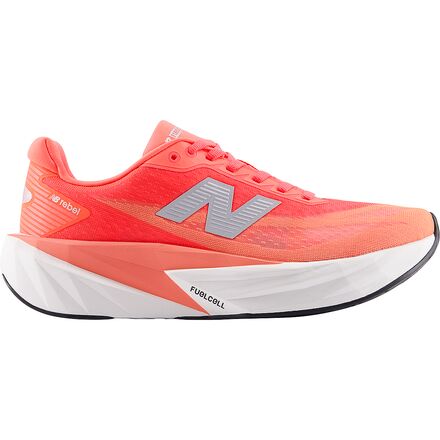 FuelCell Rebel v5 Running Shoe - Women's