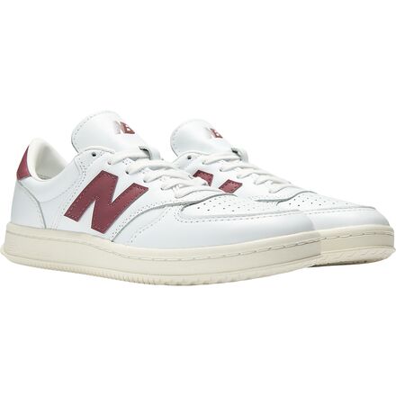 New Balance - T500 Shoe - Men's