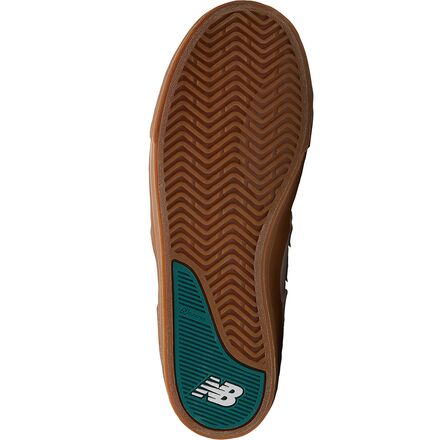 New Balance - Numeric Jamie Foy 306 Shoe - Men's
