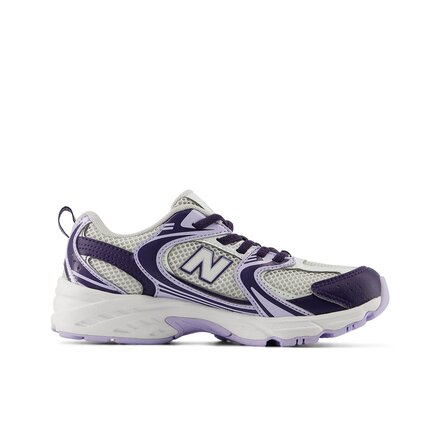 New Balance - 530 Bungee Lace Shoe - Little Kids'