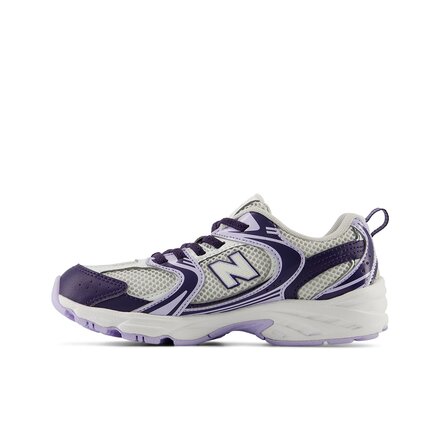 New Balance - 530 Bungee Lace Shoe - Little Kids'