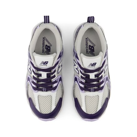 New Balance - 530 Bungee Lace Shoe - Little Kids'