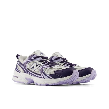 New Balance - 530 Bungee Lace Shoe - Little Kids'