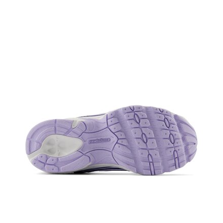 New Balance - 530 Bungee Lace Shoe - Little Kids'