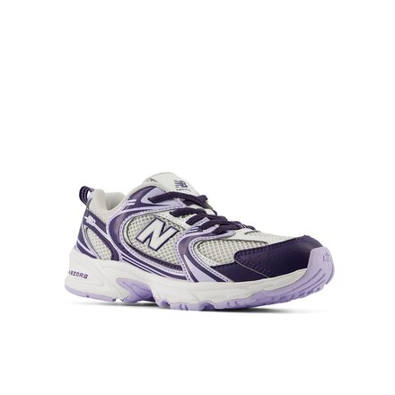 New Balance - 530 Bungee Lace Shoe - Little Kids'