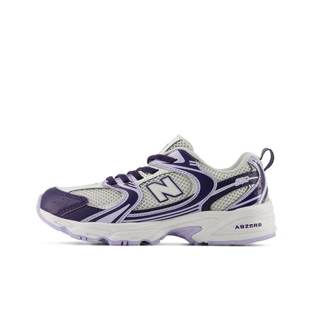 New Balance - 530 Bungee Lace Shoe - Little Kids'