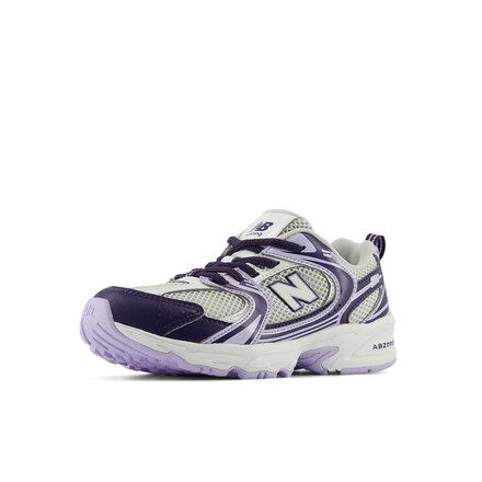 New Balance - 530 Bungee Lace Shoe - Little Kids'