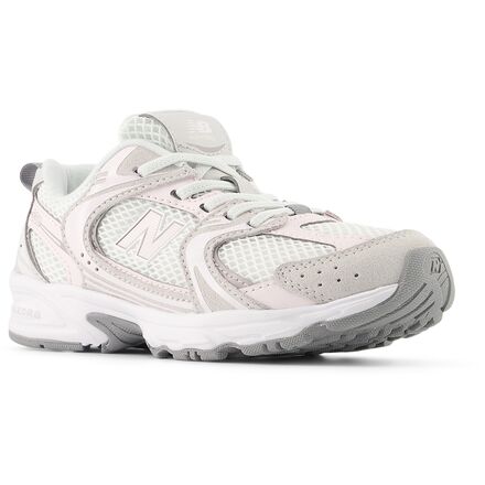 New Balance - 530 Bungee Lace Shoe - Little Kids'