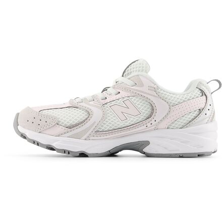 New Balance - 530 Bungee Lace Shoe - Little Kids'