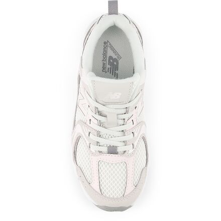 New Balance - 530 Bungee Lace Shoe - Little Kids'