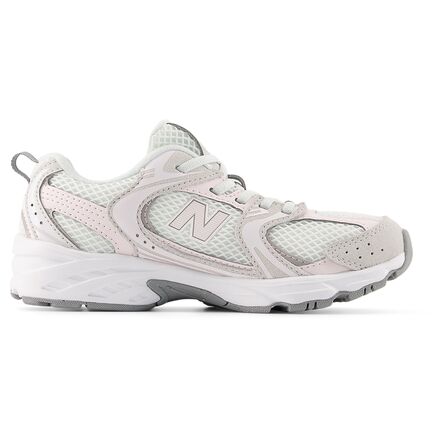 New Balance - 530 Bungee Lace Shoe - Little Kids'