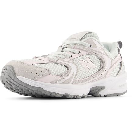 New Balance - 530 Bungee Lace Shoe - Little Kids'