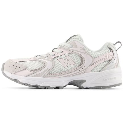 New Balance - 530 Bungee Lace Shoe - Little Kids'