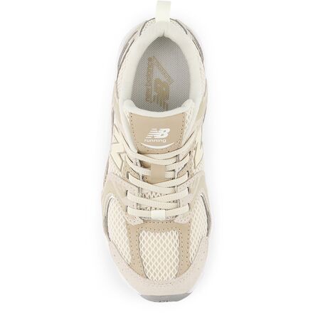New Balance - 530 Bungee Lace Shoe - Little Kids'