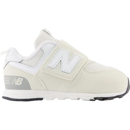 574 New-B Hook & Loop Shoe - Infants'