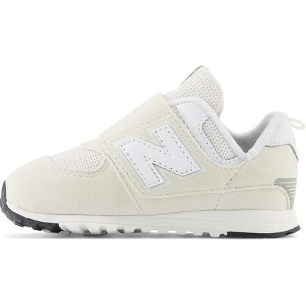 New Balance - 574 New-B Hook & Loop Shoe - Infants'
