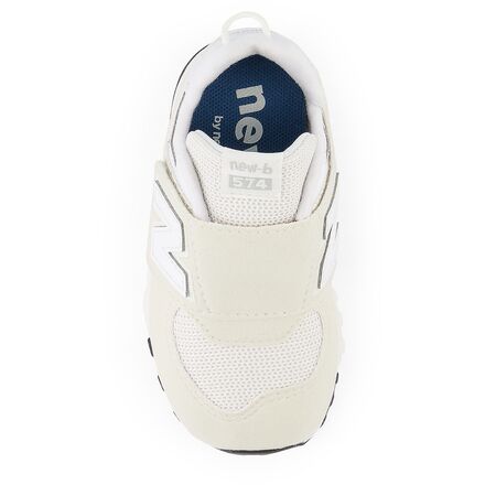 New Balance - 574 New-B Hook & Loop Shoe - Infants'