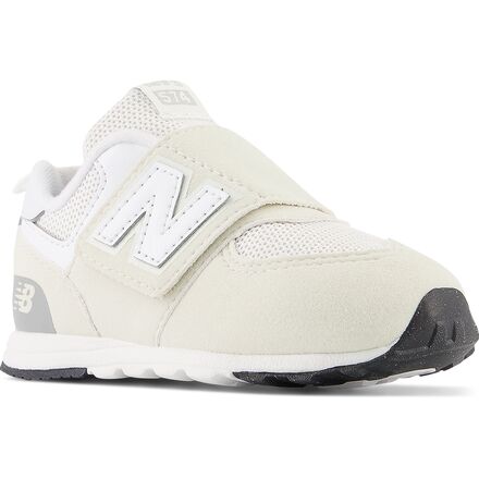 New Balance - 574 New-B Hook & Loop Shoe - Infants'