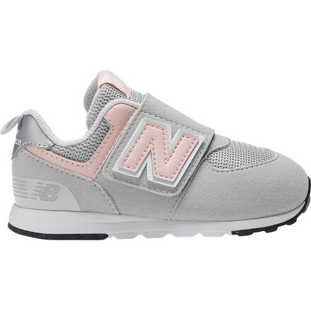 574 New-B Hook & Loop Shoe - Infants'