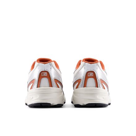 New Balance - 740 Bungee Lace Shoe - Little Kids'