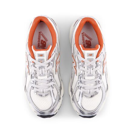 New Balance - 740 Bungee Lace Shoe - Little Kids'