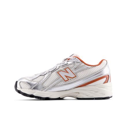 New Balance - 740 Bungee Lace Shoe - Little Kids'