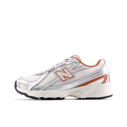 New Balance - 740 Bungee Lace Shoe - Little Kids'