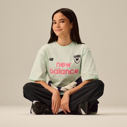 New Balance - FuellCell Rebel Shoe - Kids'