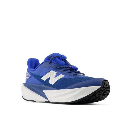 New Balance - FuellCell Rebel Shoe - Little Kids'