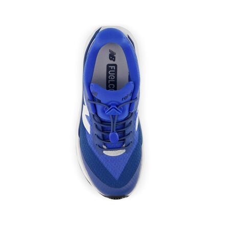 New Balance - FuellCell Rebel Shoe - Little Kids'