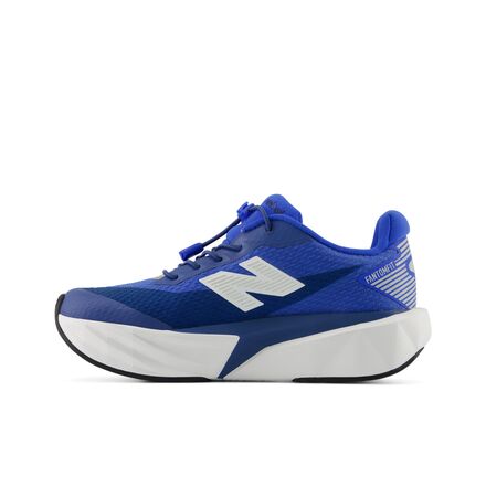 New Balance - FuellCell Rebel Shoe - Little Kids'
