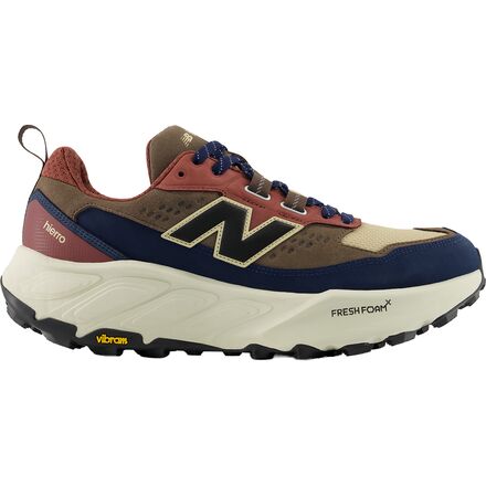 Fresh Foam X Hierro Trek Hiking Shoe - Men's