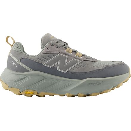 Fresh Foam X Hierro Trek Hiking Shoe - Men's