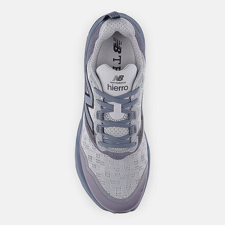 New Balance - Fresh Foam X Hierro v9 Trail Running Shoe - Men's