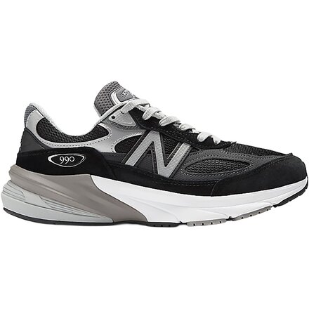 Made in USA 990v6 Shoe - Men's