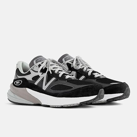 New Balance - Made in USA 990v6 Shoe - Men's