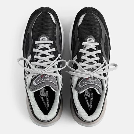 New Balance - Made in USA 990v6 Shoe - Men's