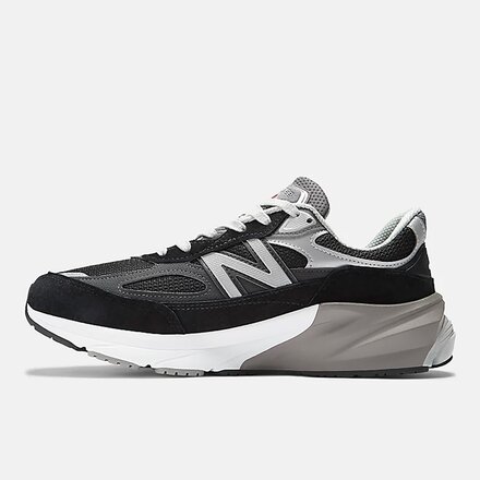 New Balance - Made in USA 990v6 Shoe - Men's