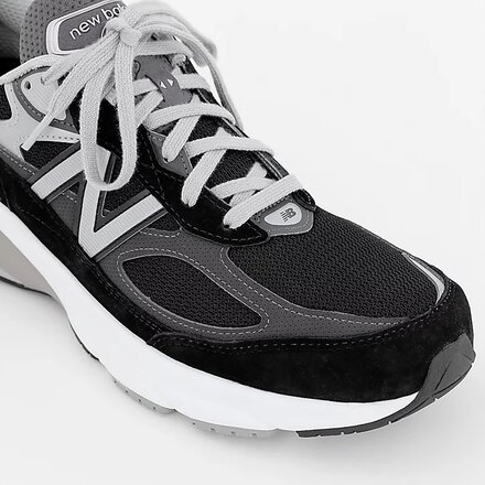 New Balance - Made in USA 990v6 Shoe - Men's