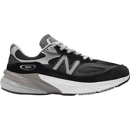 Made in USA 990v6 Shoe - Women's