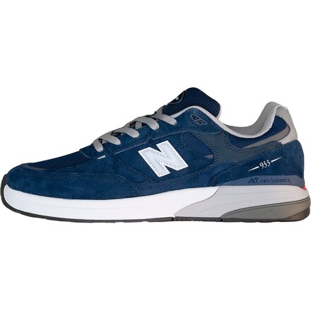 Numeric Andrew Reynolds 933 Shoe