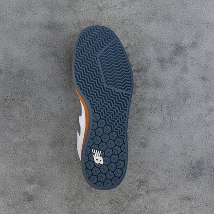 New Balance - Numeric 440v2 High Shoe