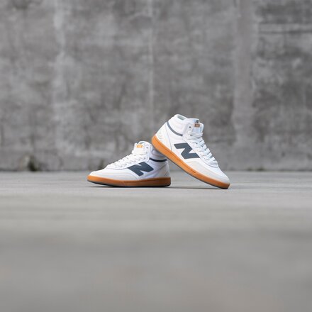 New Balance - Numeric 440v2 High Shoe