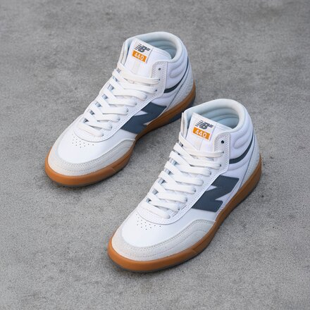 New Balance - Numeric 440v2 High Shoe